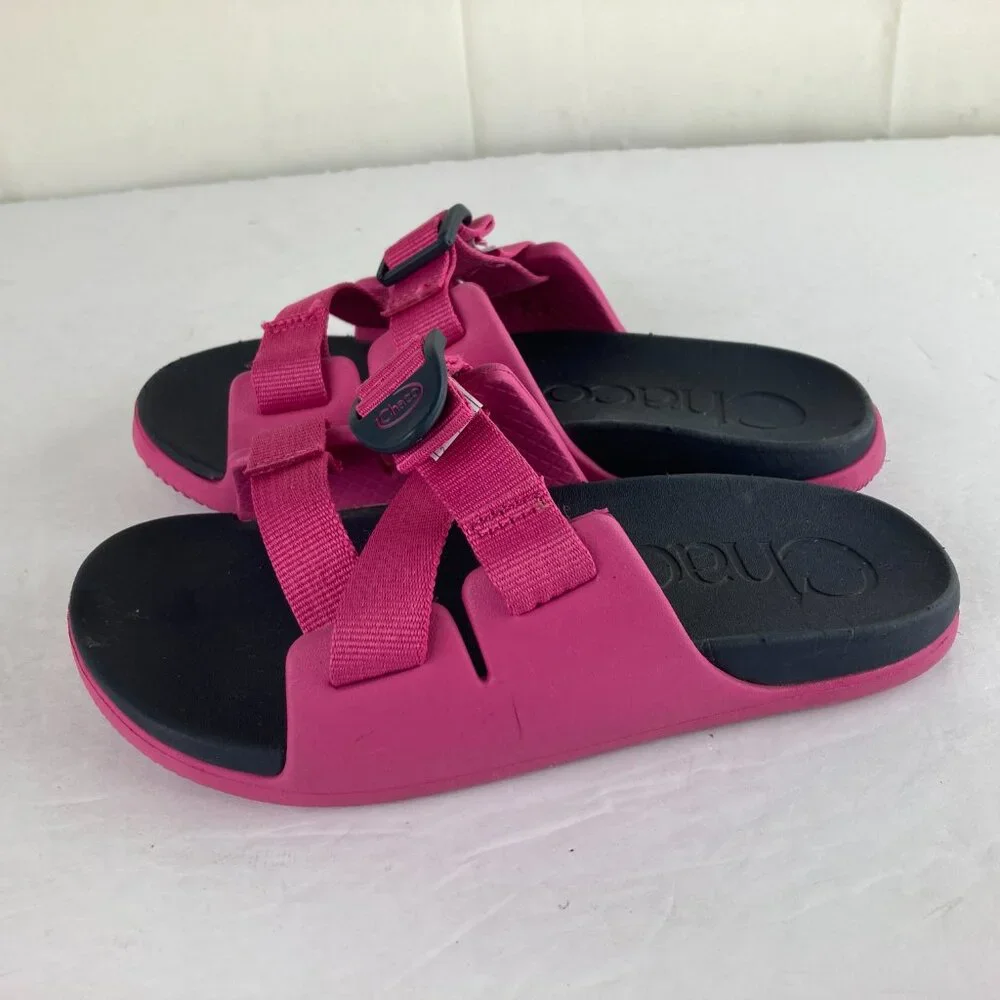 Chaco chillos sandals